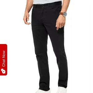 Michael Kors Parker Slim Fit Pants